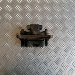 Priekšējais kreisais suports priekš CITROEN C-CROSSER 2009