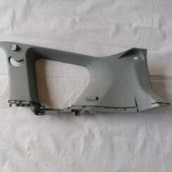 Bagažnieka nodalījuma statnes apdare priekš CITROEN C-CROSSER 2009