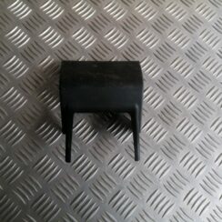 Centrālās konsoles (apdares) aizmugurēja daļa priekš CITROEN C-CROSSER 2009