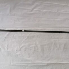 Salona plastmasa priekš CITROEN C-CROSSER 2009