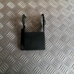 Salona plastmasa priekš CITROEN C-CROSSER 2009