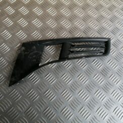 Bufera reste priekš CITROEN C-CROSSER 2009