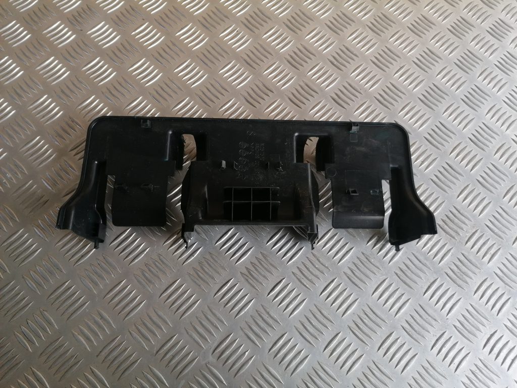 Aizmugurēja sēdekļa kronšteins priekš CITROEN C-CROSSER 2009