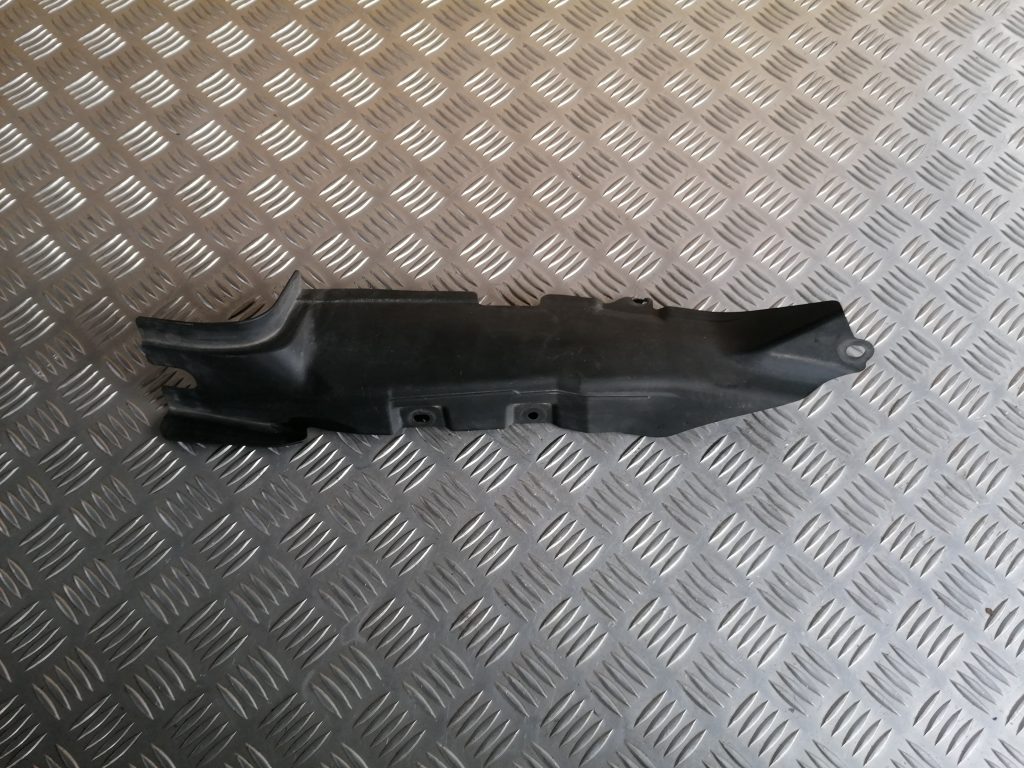 Priekšējā spārna un bufera stiprinājums priekš CITROEN C-CROSSER 2009 1 Priekšējā spārna un bufera stiprinājums priekš CITROEN C-CROSSER 2009