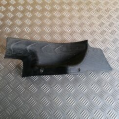 Sliekšņa aizmugurēja laba uzlika (salonā) priekš CITROEN C-CROSSER 2009