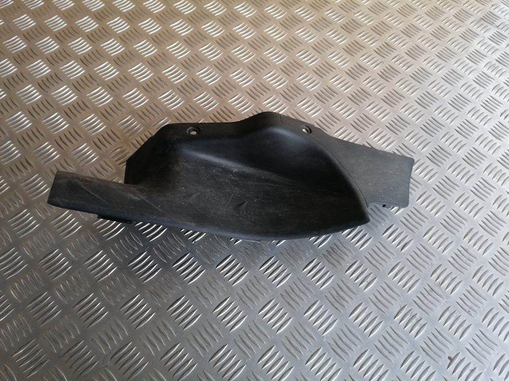 Sliekšņa aizmugurēja kreisa uzlika (salonā) priekš CITROEN C-CROSSER 2009