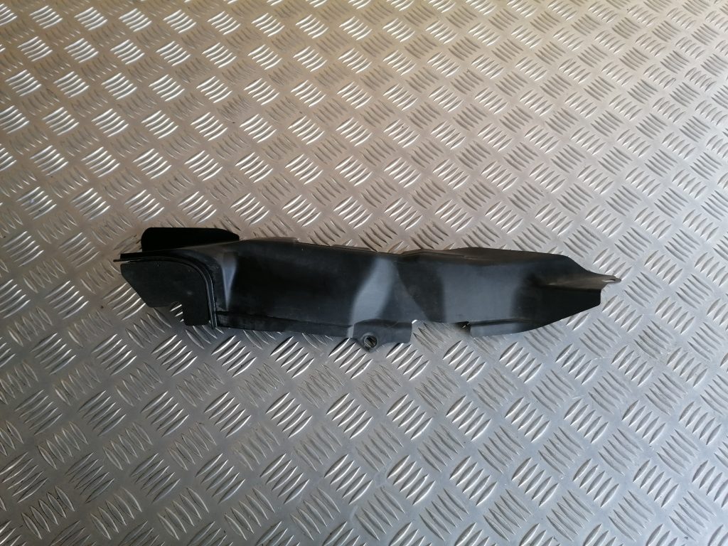 Priekšējā spārna un bufera stiprinājums priekš CITROEN C-CROSSER 2009 1 Priekšējā spārna un bufera stiprinājums priekš CITROEN C-CROSSER 2009