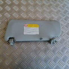 Saules aizsargs priekš CITROEN C-CROSSER 2009