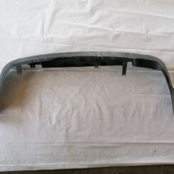 Aizmugures buferis priekš CITROEN C-CROSSER 2009