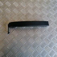 Mērinstrumentu paneļa dekoratīvā uzlika priekš CITROEN C-CROSSER 2009