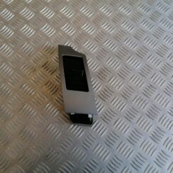 Mērinstrumentu paneļa gaisa vads, centrā priekš CITROEN C-CROSSER 2009