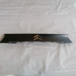 Bagāžnieka vaka uzlika priekš CITROEN C-CROSSER 2009