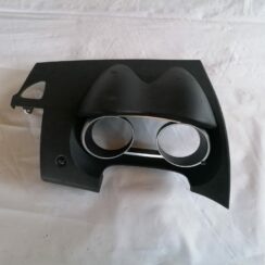 Spidometra apdare priekš CITROEN C-CROSSER 2009