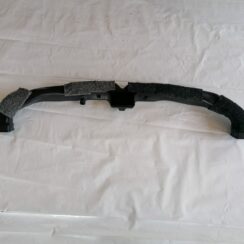 Salona gaisa vads priekš CITROEN C-CROSSER 2009