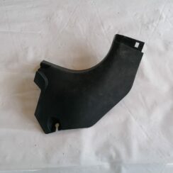 Sliekšņa priekšēja kreisa uzlika (salonā) priekš CITROEN C-CROSSER 2009