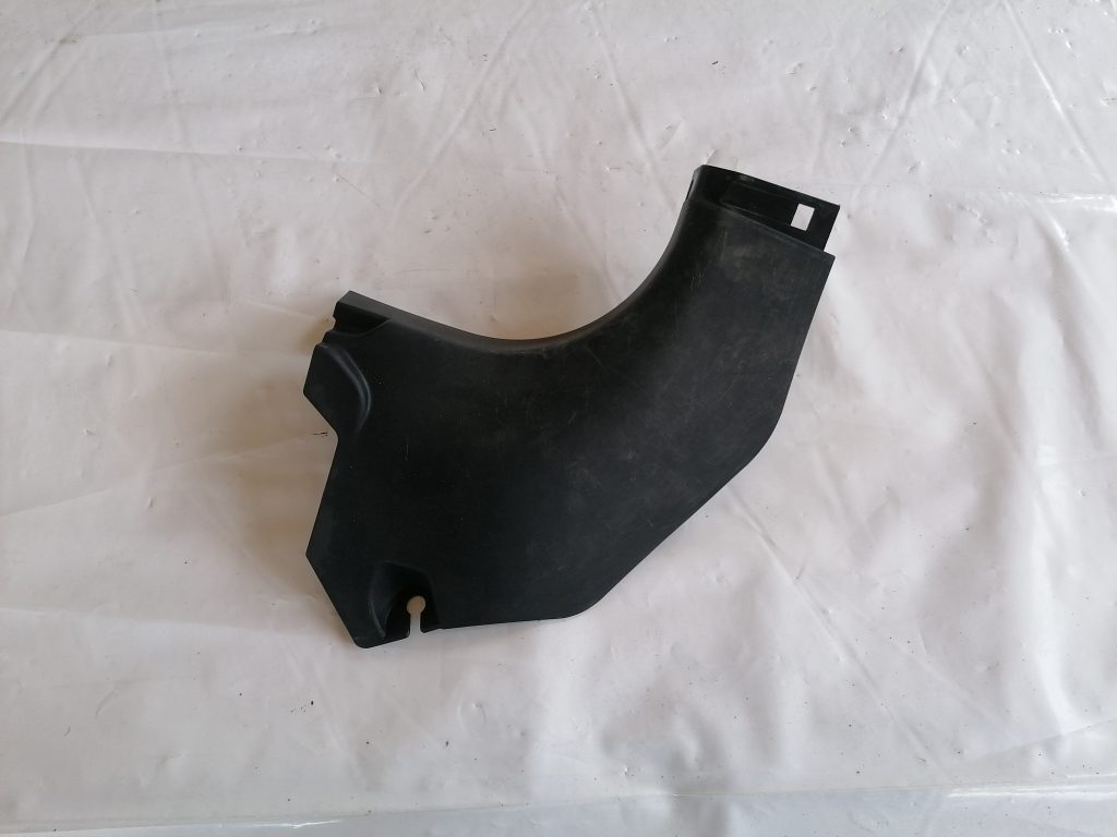 Sliekšņa priekšēja kreisa uzlika (salonā) priekš CITROEN C-CROSSER 2009