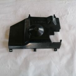 Mērinstrumentu paneļa apakšēja apdare priekš CITROEN C-CROSSER 2009