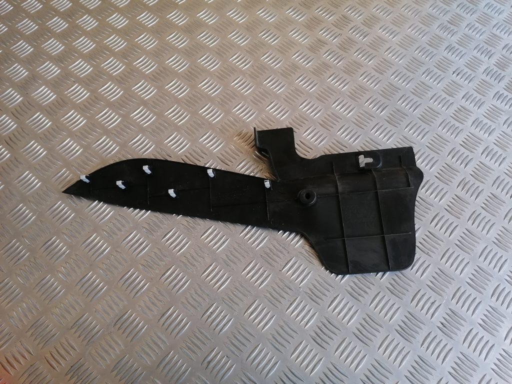 Centrālās konsoles (apdares) sānu panelis priekš CITROEN C-CROSSER 2009