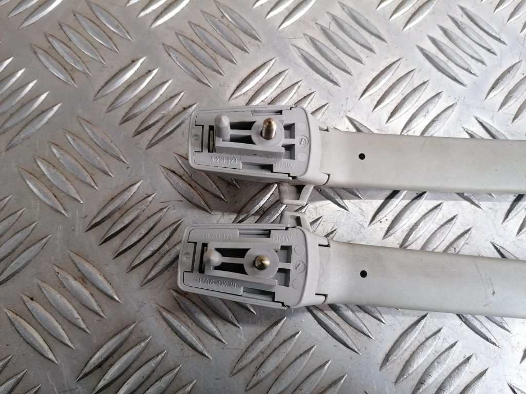 Salona rokturis griestos priekš BMW 320D E46 2004 TOURING