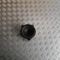 Durvju skaļrunis, apakšā priekš BMW 320D E46 2004 TOURING