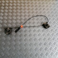 Pārsega slēdzene priekš BMW 320D E46 2004 TOURING