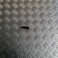 Temperatūras devejs priekš BMW 320D E46 2004 TOURING