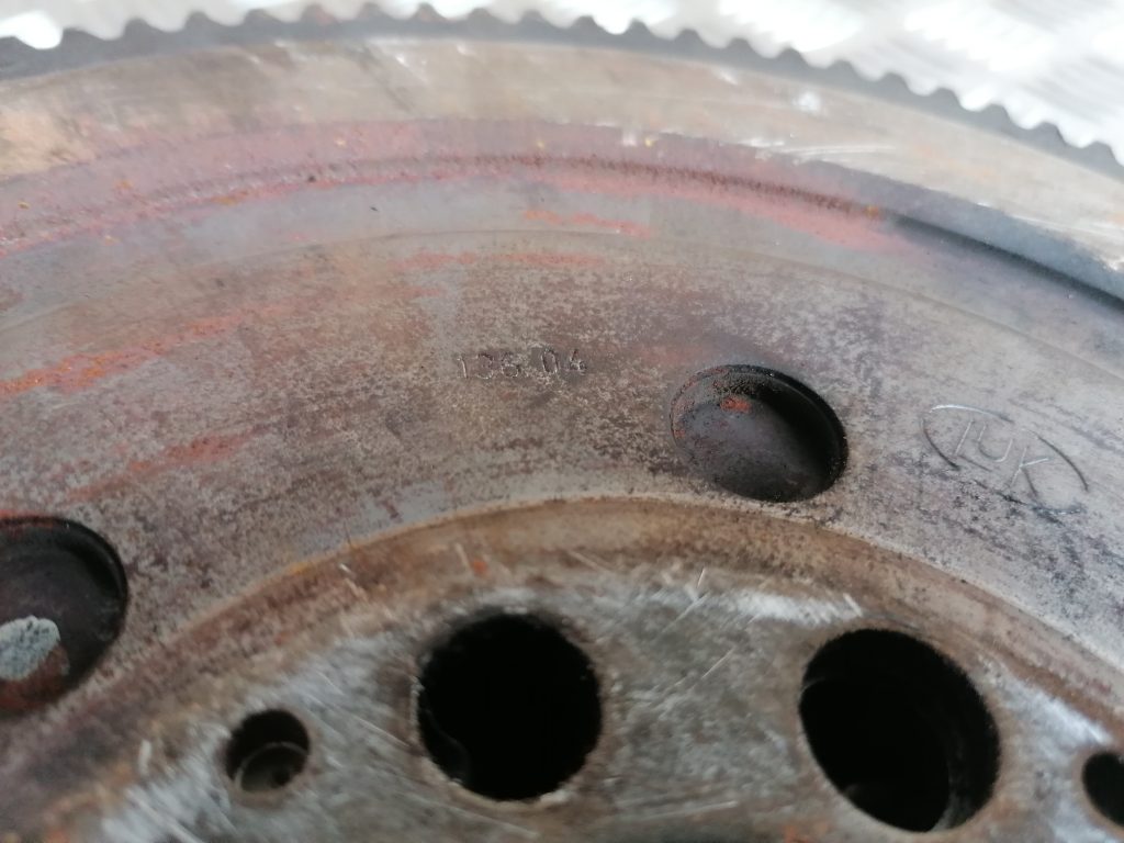 Sajūga komplekts priekš BMW 320D E46 2004 TOURING