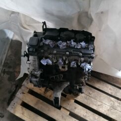 Dzinējs priekš BMW 320D E46 2004 TOURING