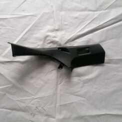 Bagažnieka nodalījuma statnes apdare priekš BMW 320D E46 2004 TOURING