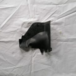 Dzinēja aizsargdaļas priekš BMW 320D E46 2004 TOURING