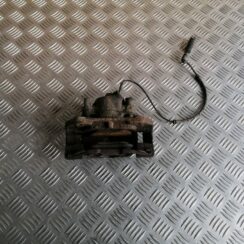 Priekšējais kreisais suports priekš BMW 320D E46 2004 TOURING