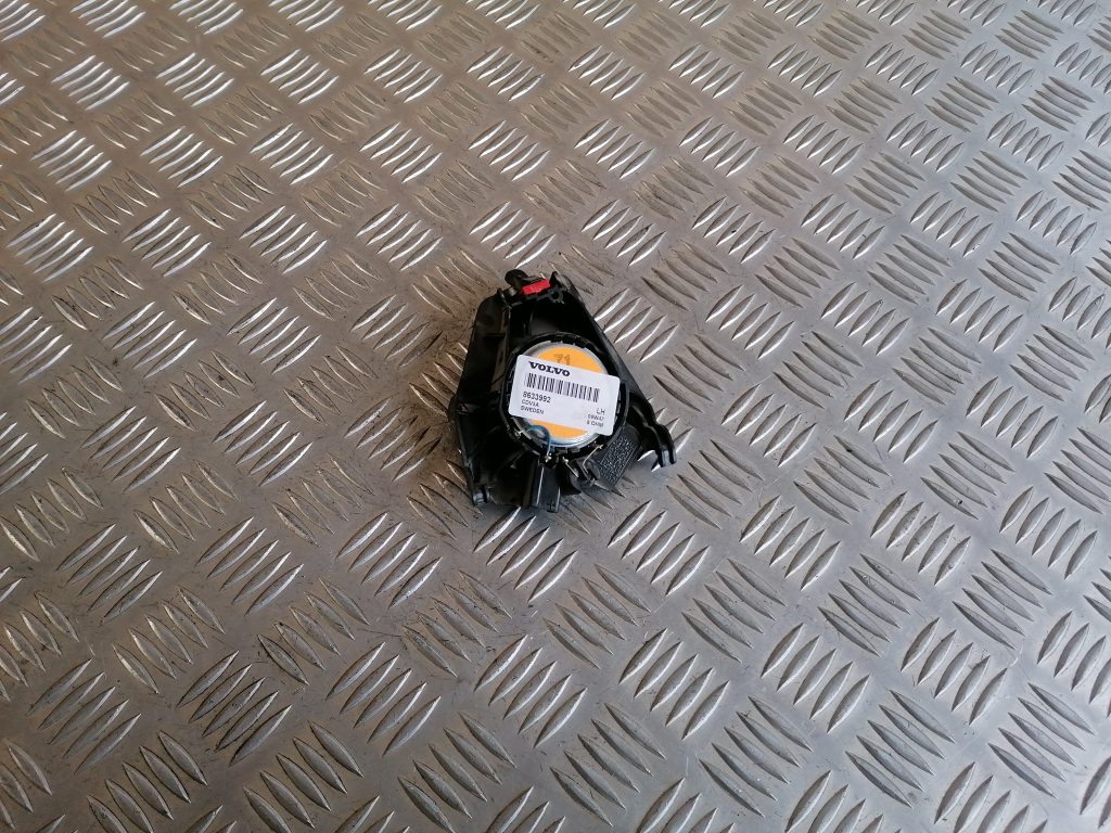 Durvju skaļrunis, augšā priekš VOLVO XC70 2007