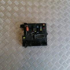 Drošinātāju bloks priekš VOLVO XC70 2007