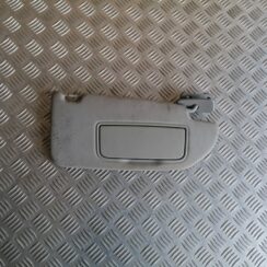 Saules aizsargs priekš VOLVO XC70 2007