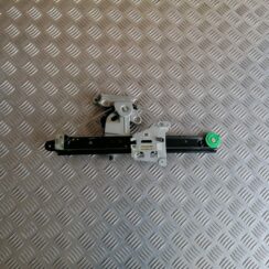 Stikla pacelšanas mehānisms aizmugurējais labais priekš VOLVO XC70 2007