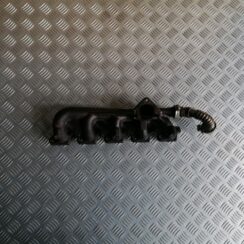 Izplūdes kolektors priekš VOLVO XC70 2007