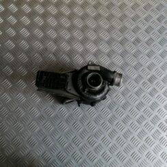 Turbīna priekš VOLVO XC70 2007