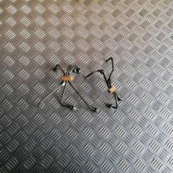 Degvielas caurules savienojums priekš VOLVO XC70 2007