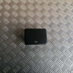 Pelnu trauks priekš VOLVO XC70 2007