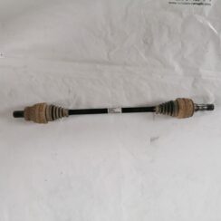 Pusass aizmugurē priekš VOLVO XC70 2007