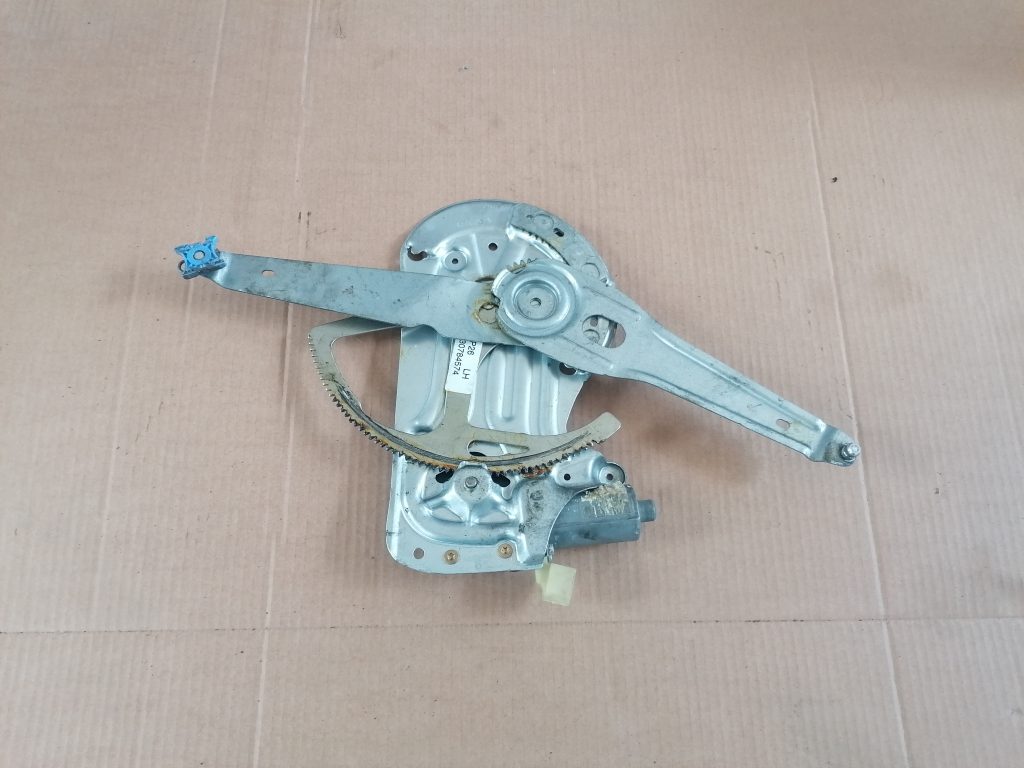 Stikla pacelšanas mehānisms priekšējais kreisais priekš VOLVO XC70 2007 2 Stikla pacelšanas mehānisms priekšējais kreisais priekš VOLVO XC70 2007