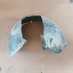 Priekšējais kreisais paspārns priekš VOLVO XC70 2007