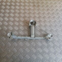 Stikla pacelšanas mehānisms aizmugurējais kreisais priekš OPEL ASTRA H 2005