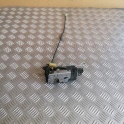 Priekšējo kreiso durvju slēdzene priekš OPEL ASTRA H 2005