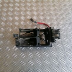 Drošinātāju kārbas korpuss priekš OPEL ASTRA H 2005