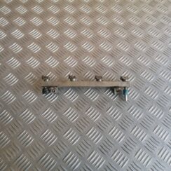 Degvielas sadales caurule priekš OPEL ASTRA H 2005