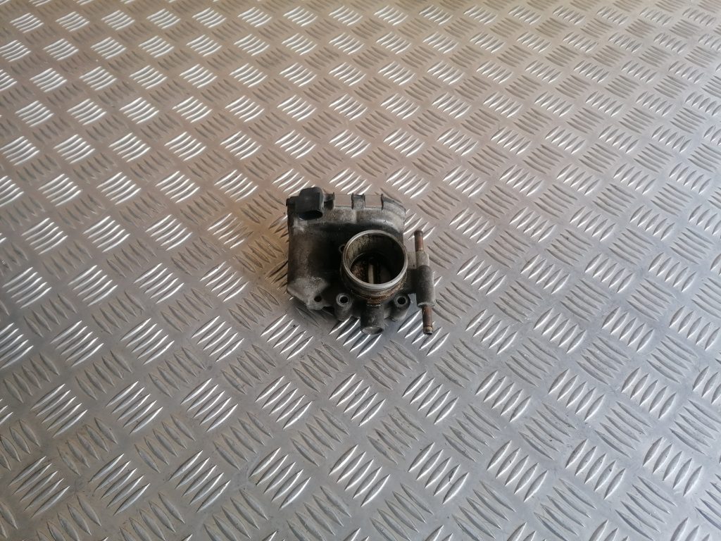 Droseļvārsts priekš OPEL ASTRA H 2005