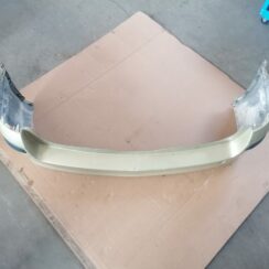 Aizmugures buferis priekš OPEL ASTRA H 2005