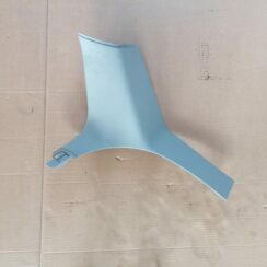 Bagažnieka nodalījuma statnes apdare priekš OPEL ASTRA H 2005