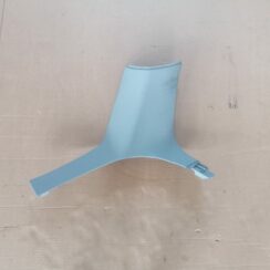 Bagažnieka nodalījuma statnes apdare priekš OPEL ASTRA H 2005